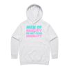 Women's Supply Hood Thumbnail